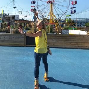 Meet your Posher, Sheila